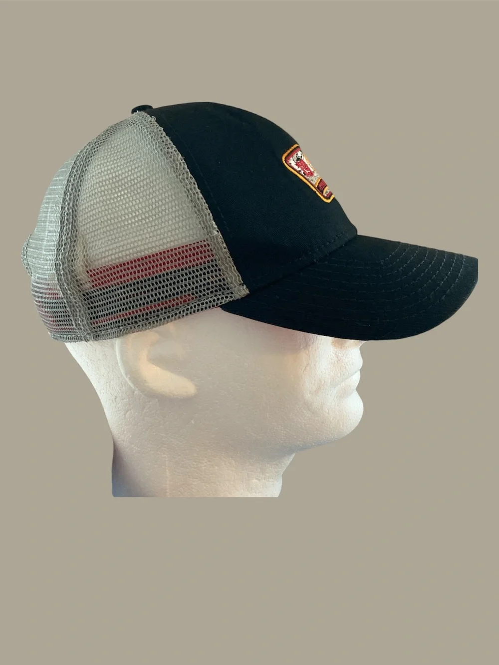 Timberland 1973 Trucker Hat EUC